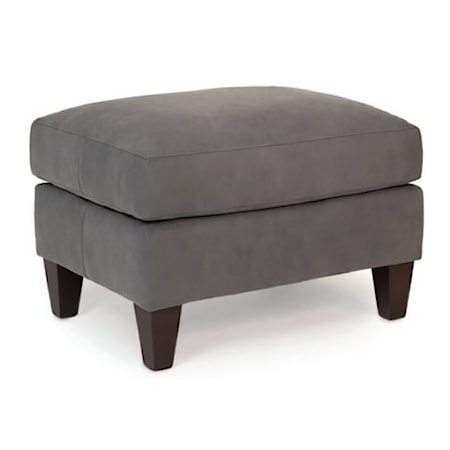 Accent Ottoman