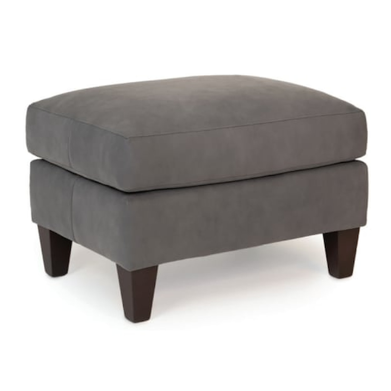 Smith Brothers 272 Accent Ottoman