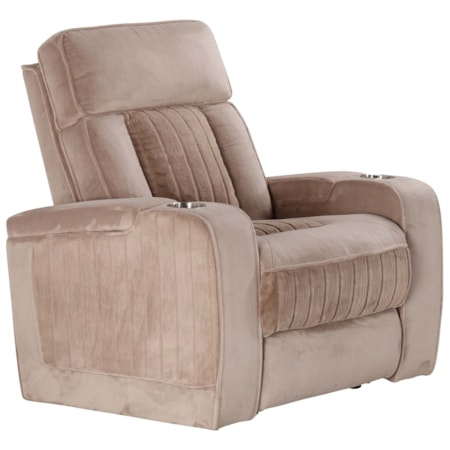 Power Recliner