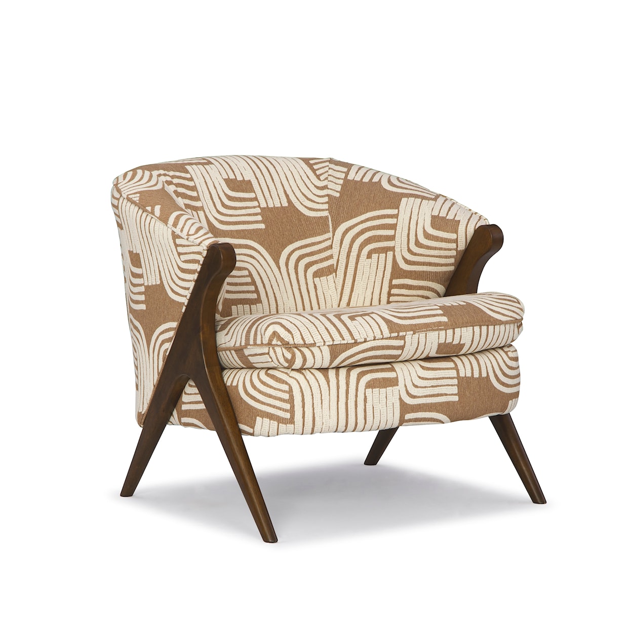 Best Home Furnishings Tatiana Stationary Chair