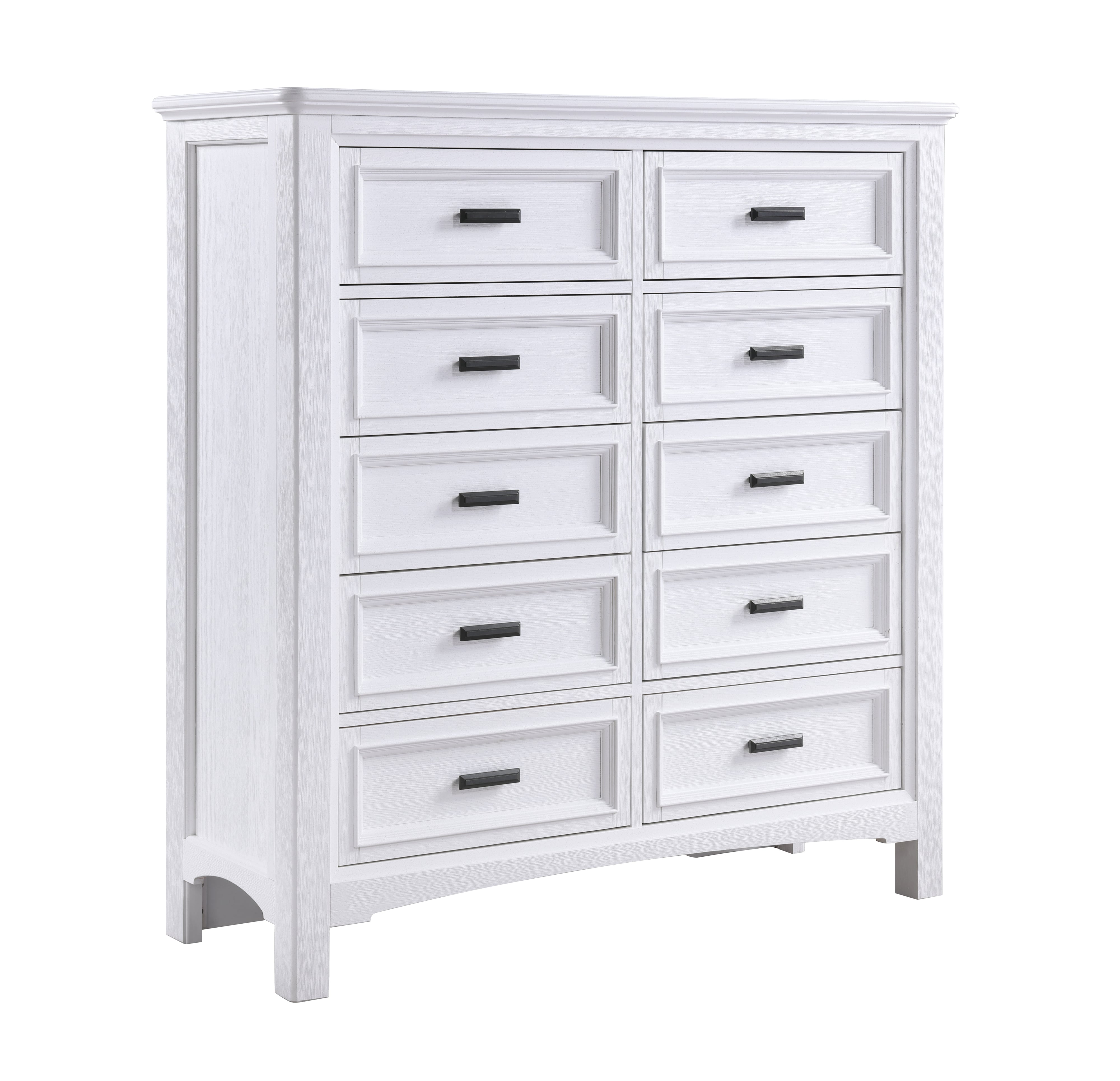 10-Drawer Master Chest