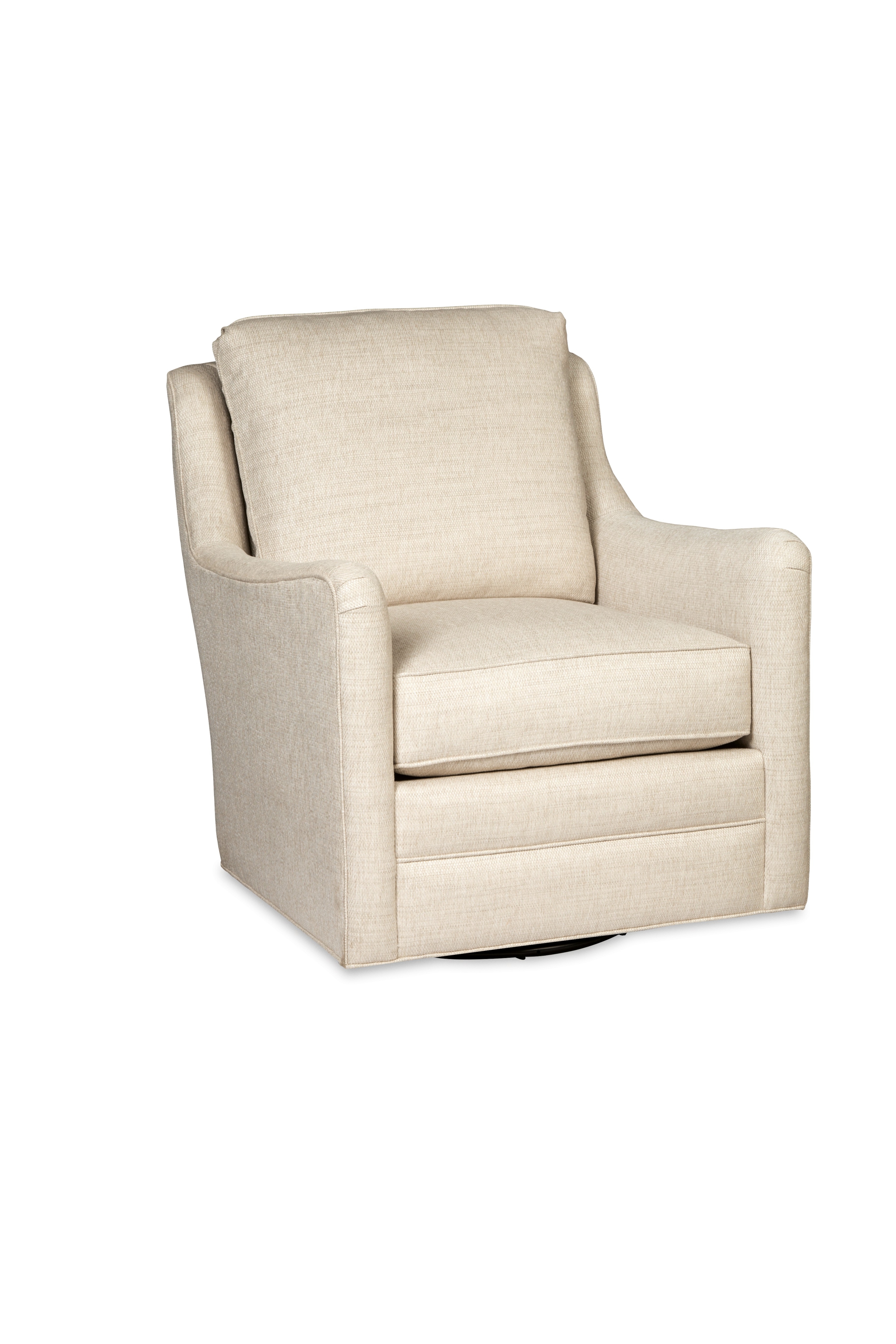 Swivel Glider Chair