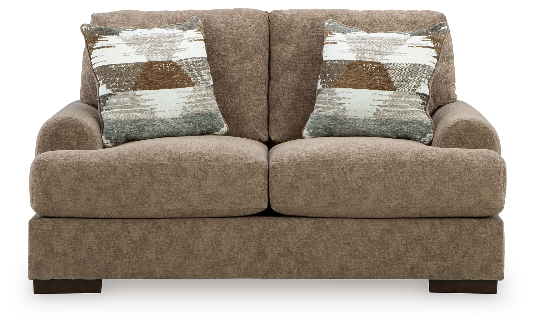 Signature Design by Ashley Jayne Park Loveseat