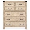 Magnussen Home Radcliffe Bedroom Chest of Drawers