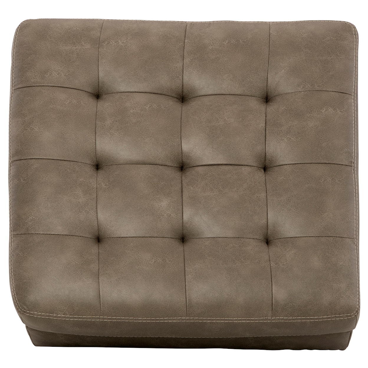 Signature Design by Ashley Furniture Keskin Oversized Accent Ottoman