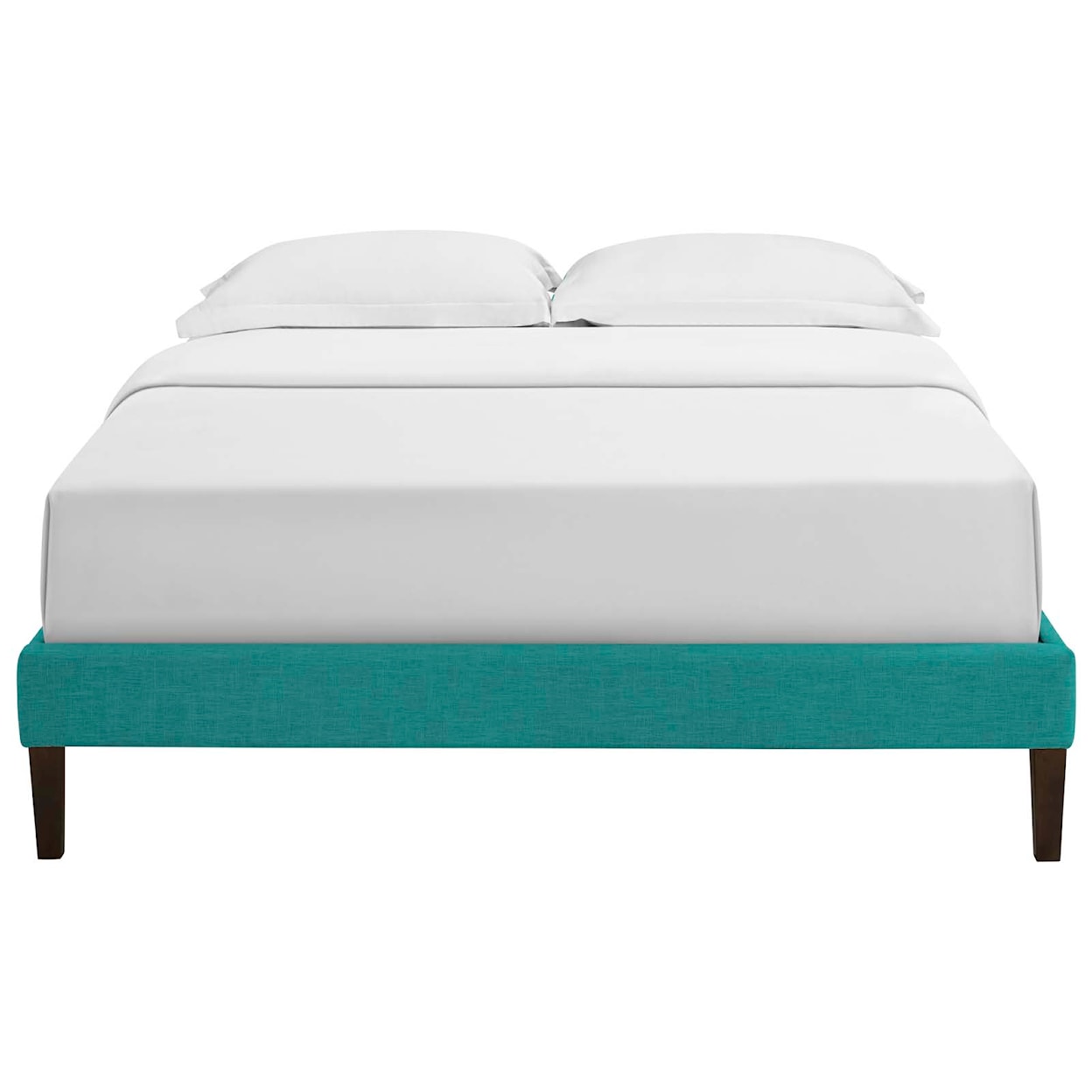 Modway Tessie Full Bed Frame