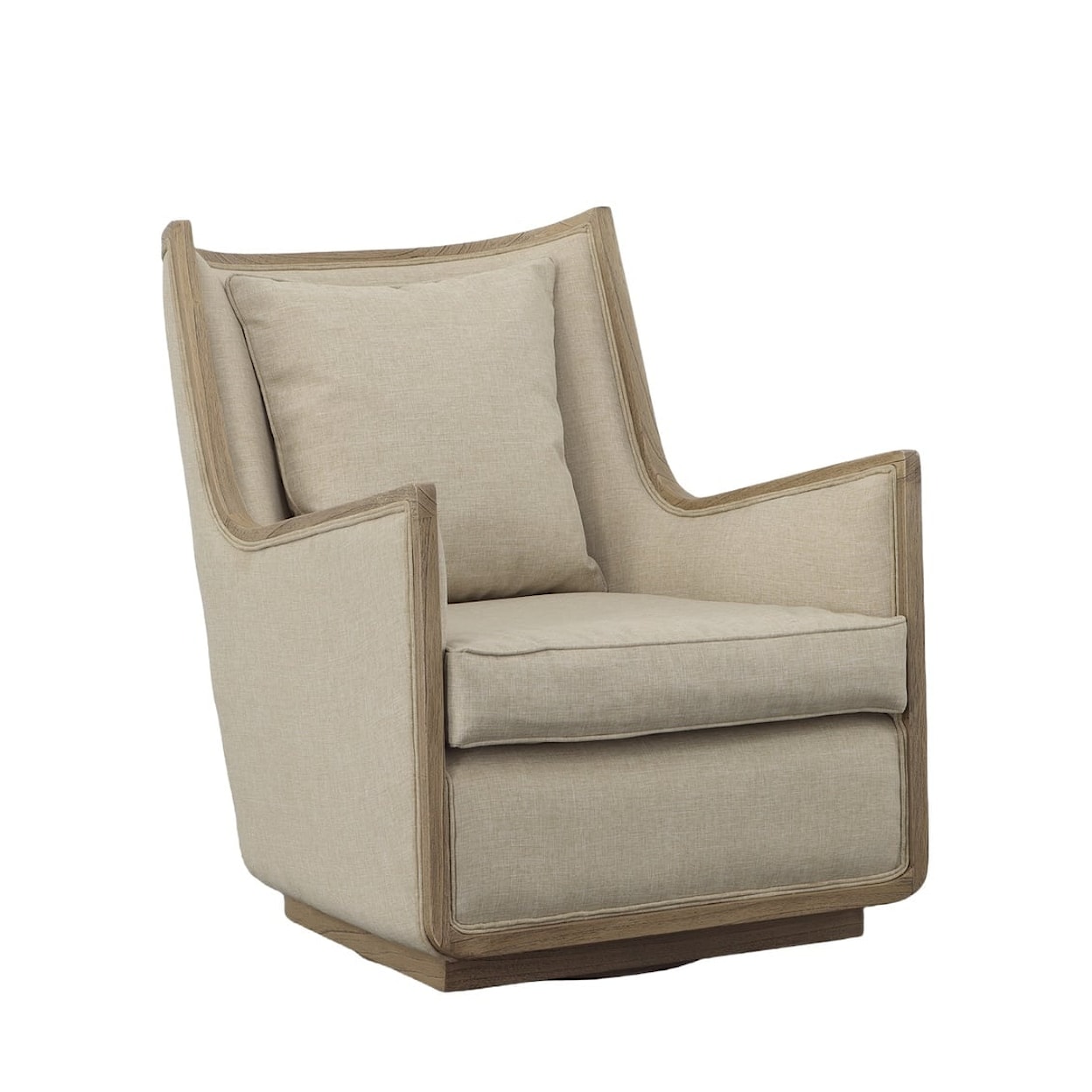 Furniture Classics Furniture Classics Milligan Swivel Chair
