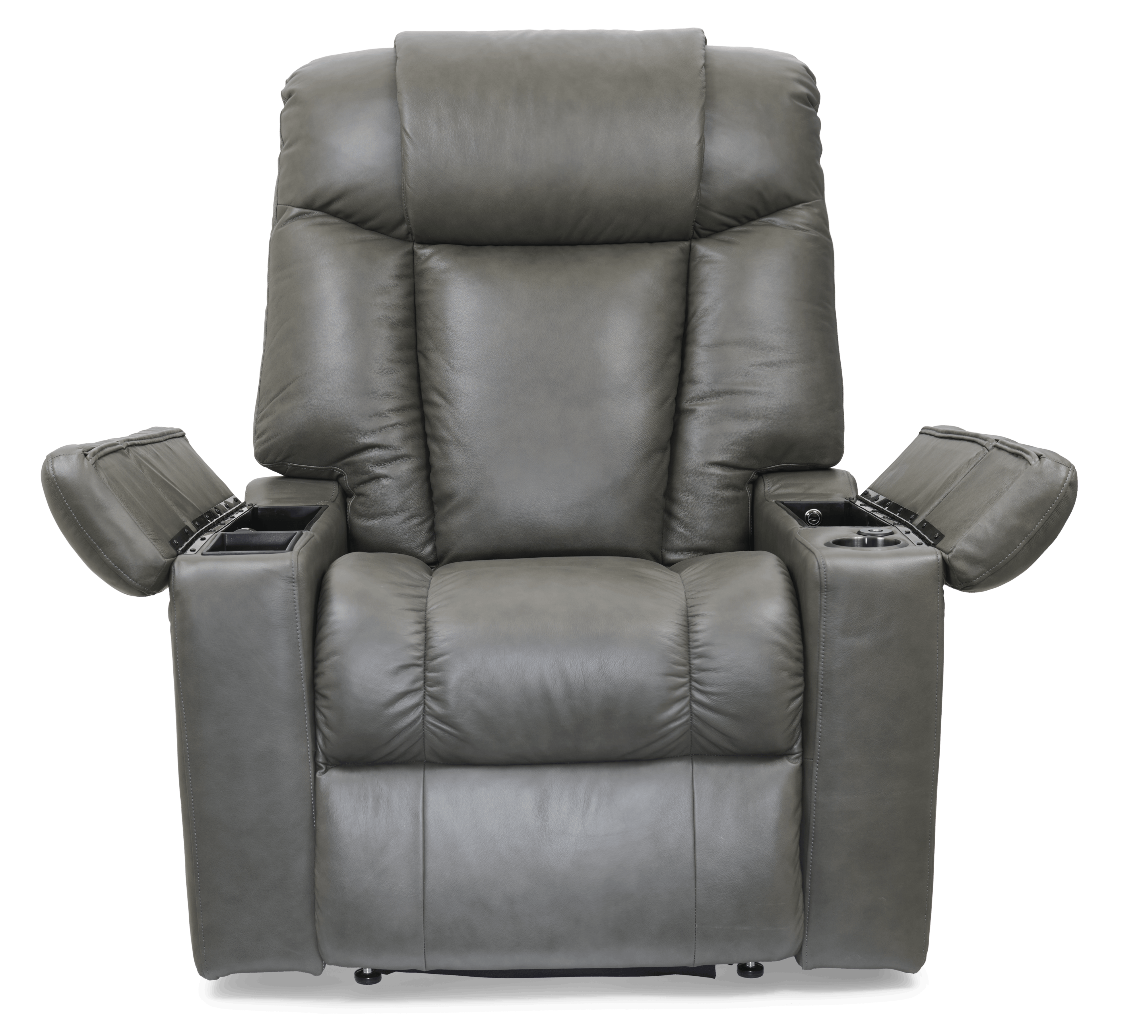 UltraComfort UltraCozy Medium Power Recliner