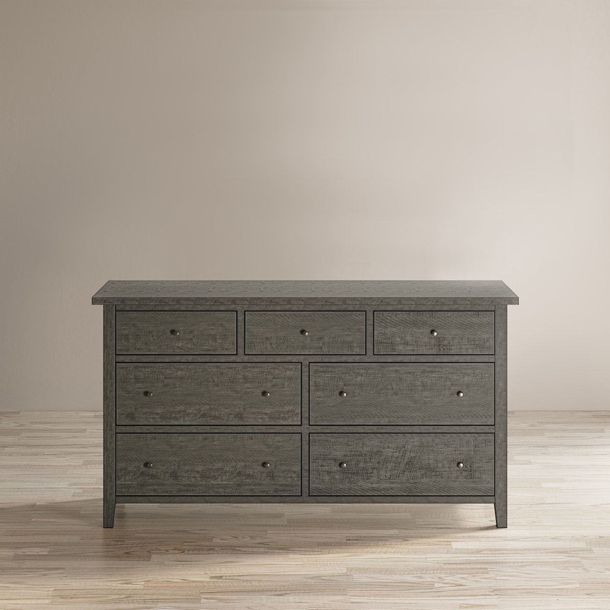 Jofran Maxton Dresser