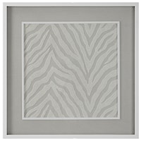 Wild Framed Print