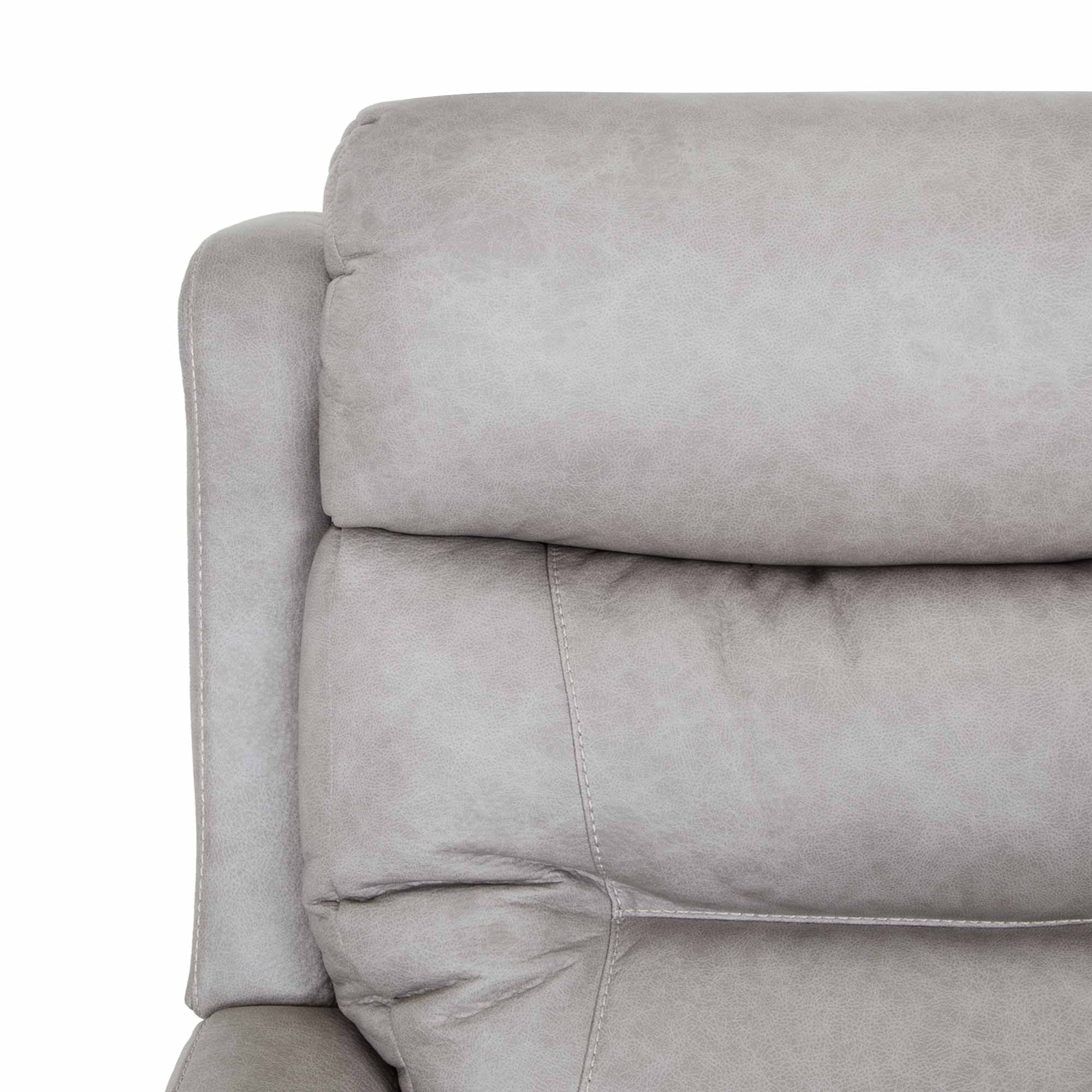 Franklin 4539 Magnus Power Rocker Recliner