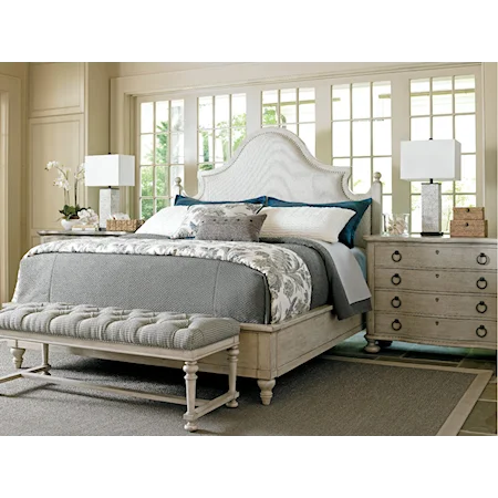 Queen Bedroom Group