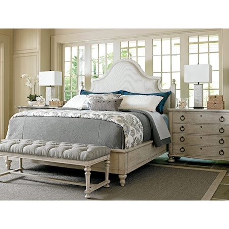 Queen Bedroom Group