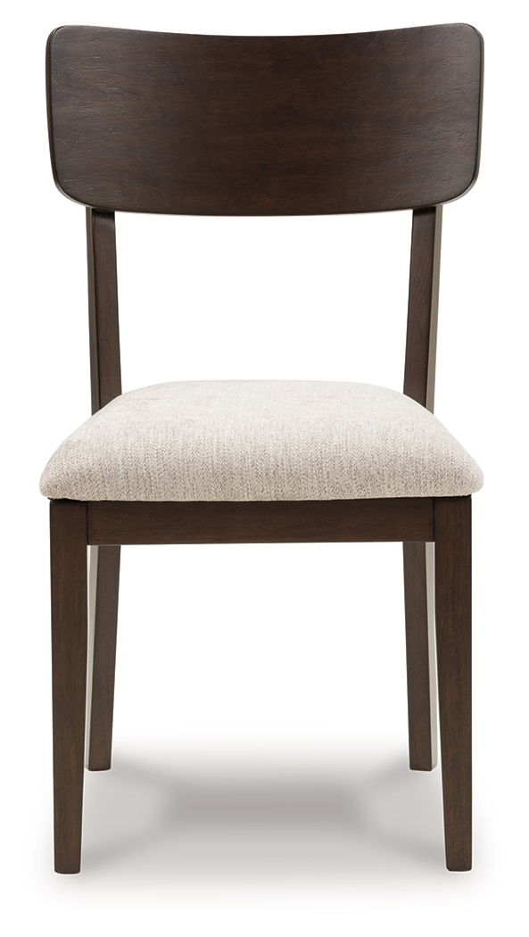 Dining Uph Side Chair
