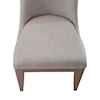 Liberty Furniture Montage Upholstered Side Chair