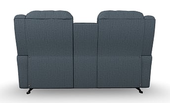 Pwr Tilt Headrest Wall Console Recl Love