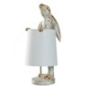 StyleCraft StyleCraft Rabbit Accent Lamp