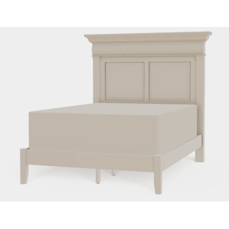 Bartlett's Island Full Rail System