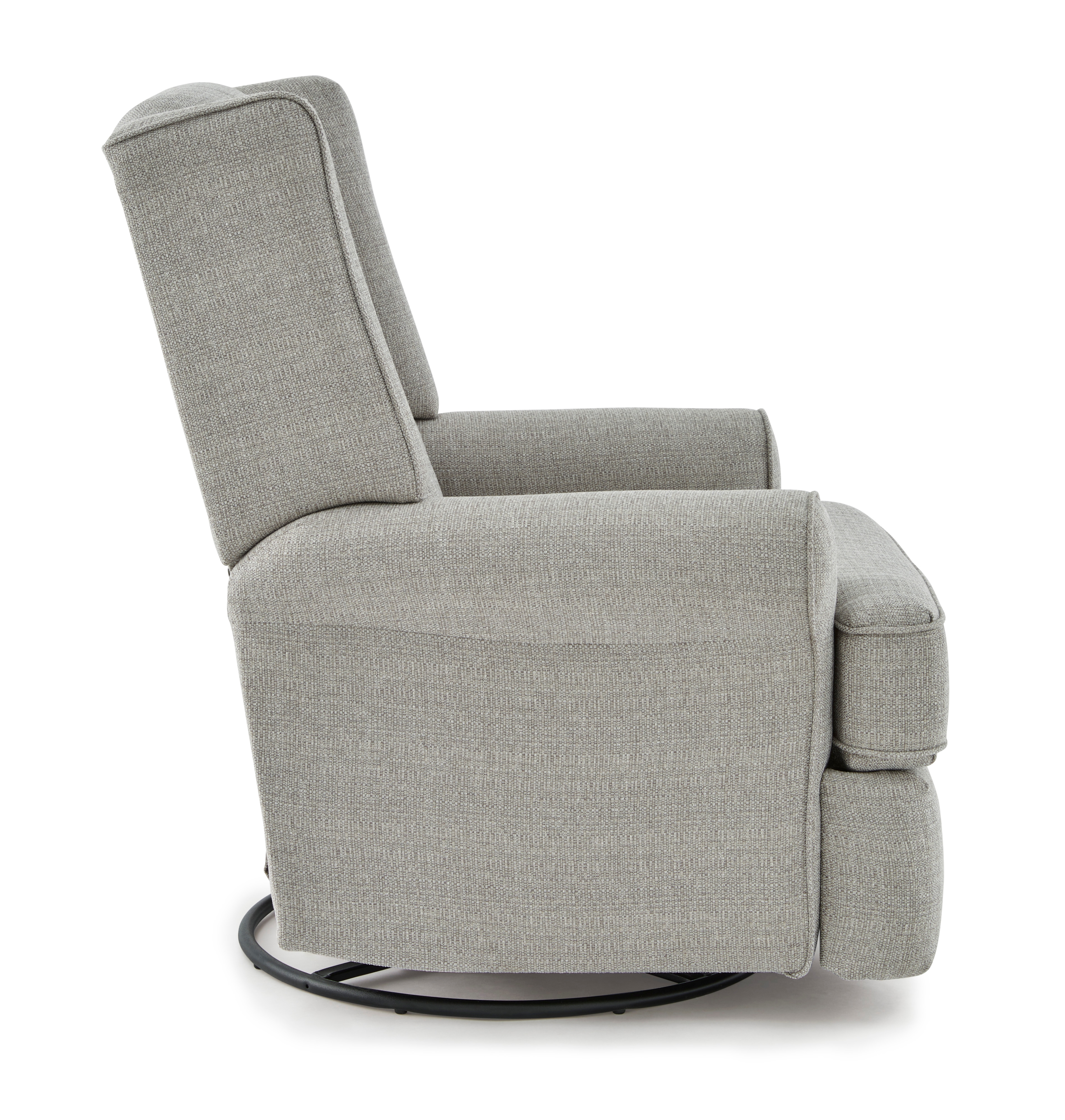 Power Swivel Glider Recliner