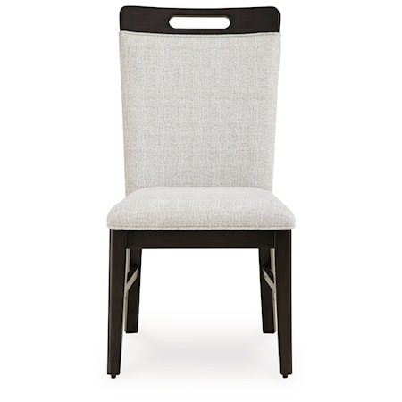 Dining Upholstered Side Chair