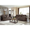 Michael Alan Select Maderla Sofa