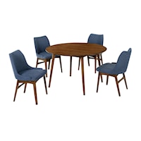 5-Piece Dining Set