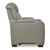 Signature Design by Ashley Backtrack Power Recliner