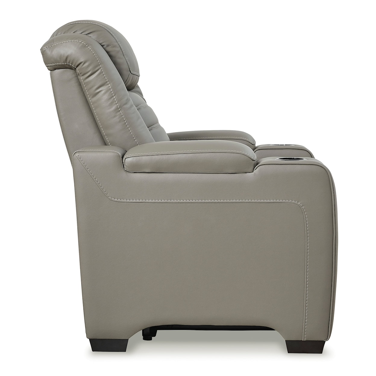 Signature Design by Ashley Furniture Backtrack Power Recliner