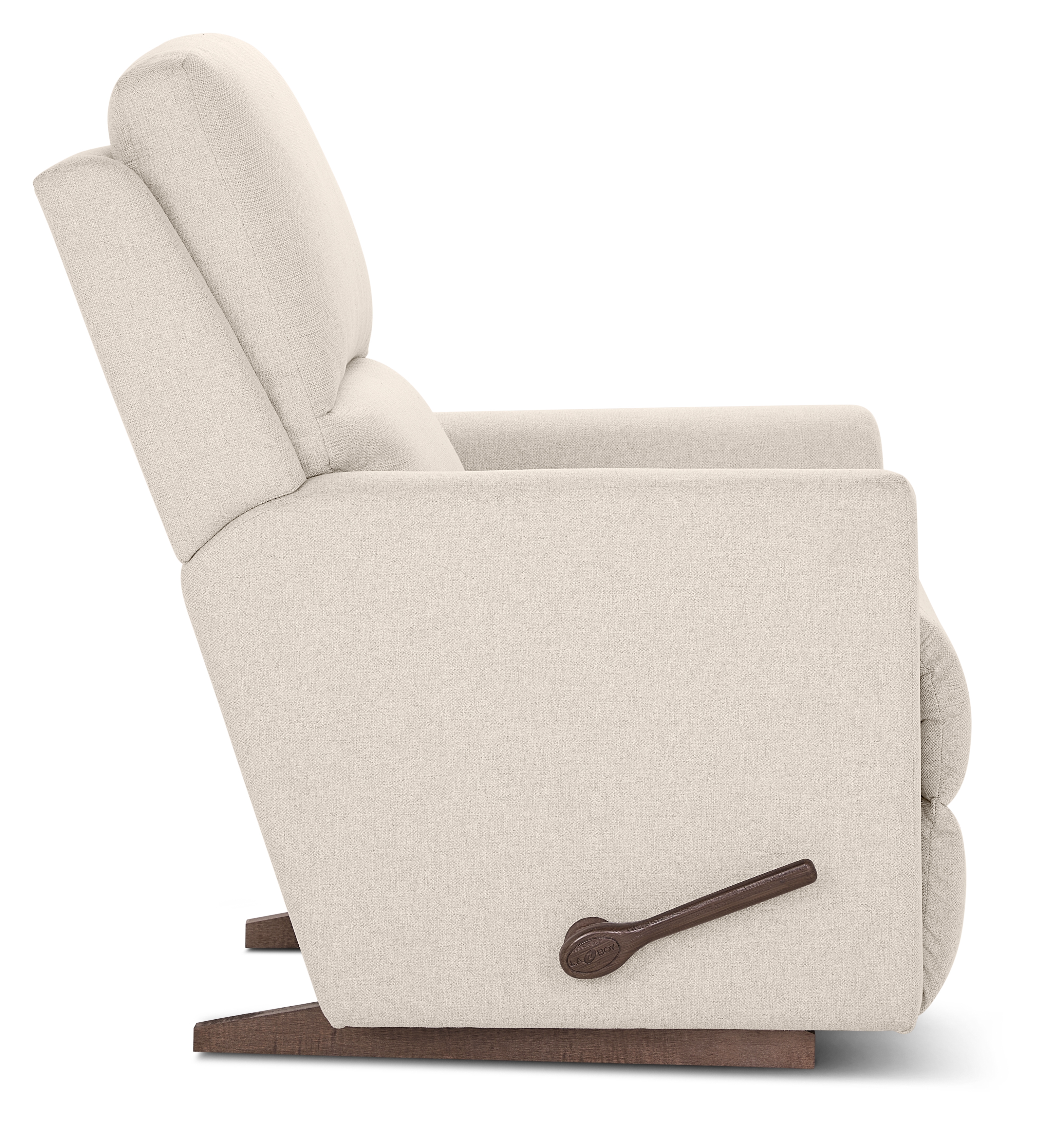 La-Z-Boy Wynne Power Rocking Recliner