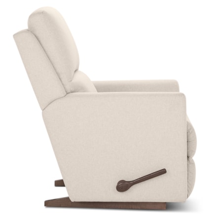 Power Rocking Recliner