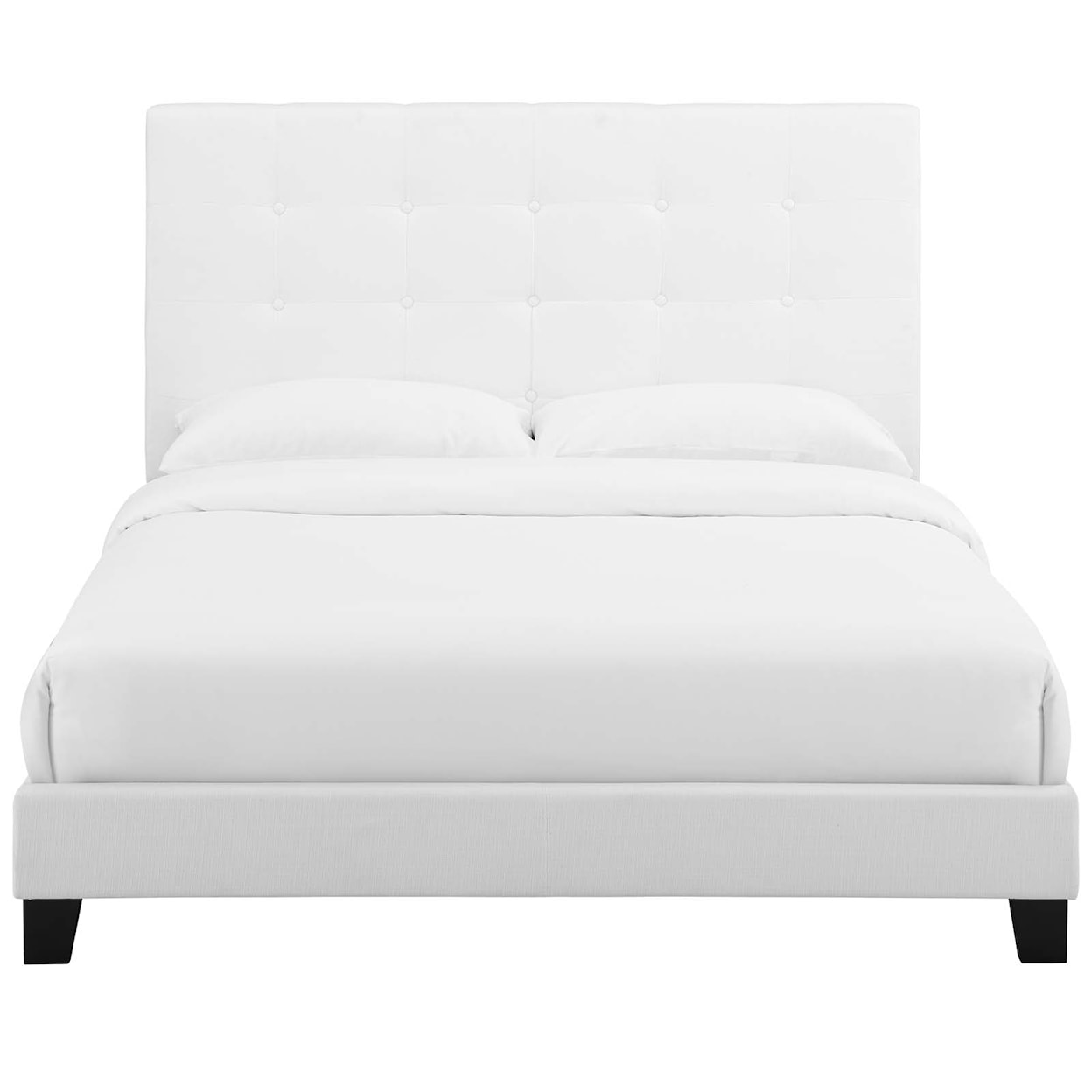 Modway Melanie King Platform Bed