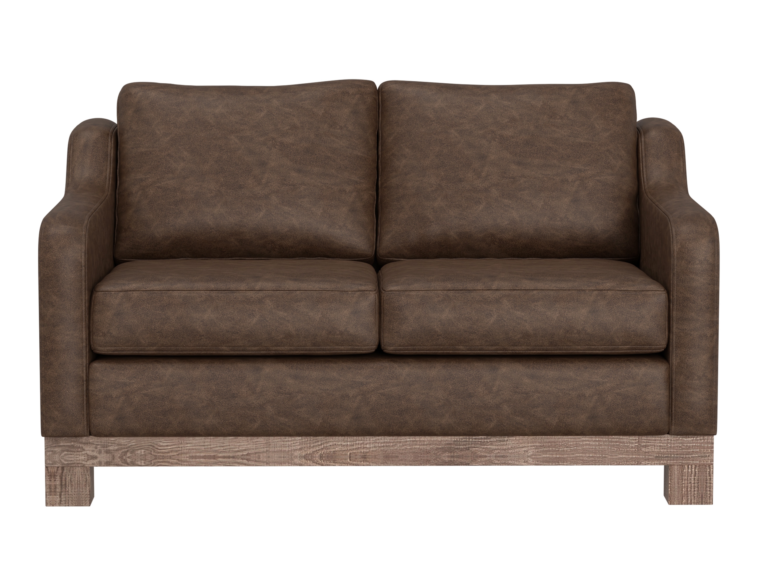Uprooted Samba 2-Cushion Loveseat