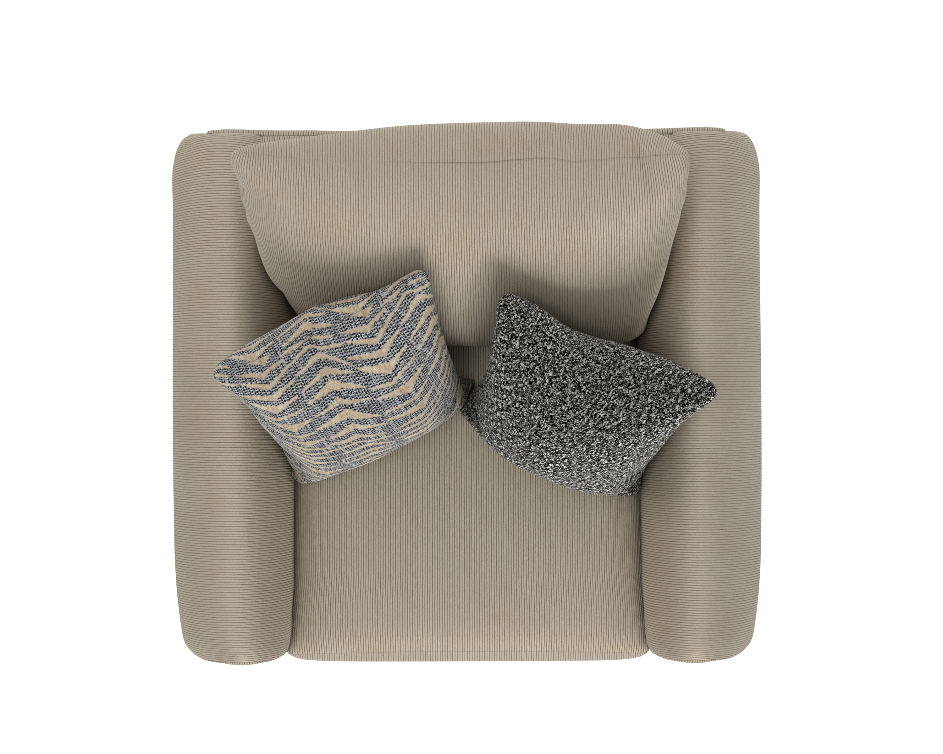 Jackson Furniture Ezra Chair and a Half