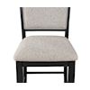 Crown Mark Fulton Counter Height Chair