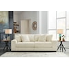 Ashley Furniture Signature Design Lindyn Sectional Sofa