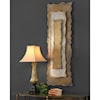 Uttermost Alternative Wall Decor Jaymes Oxidized Panel