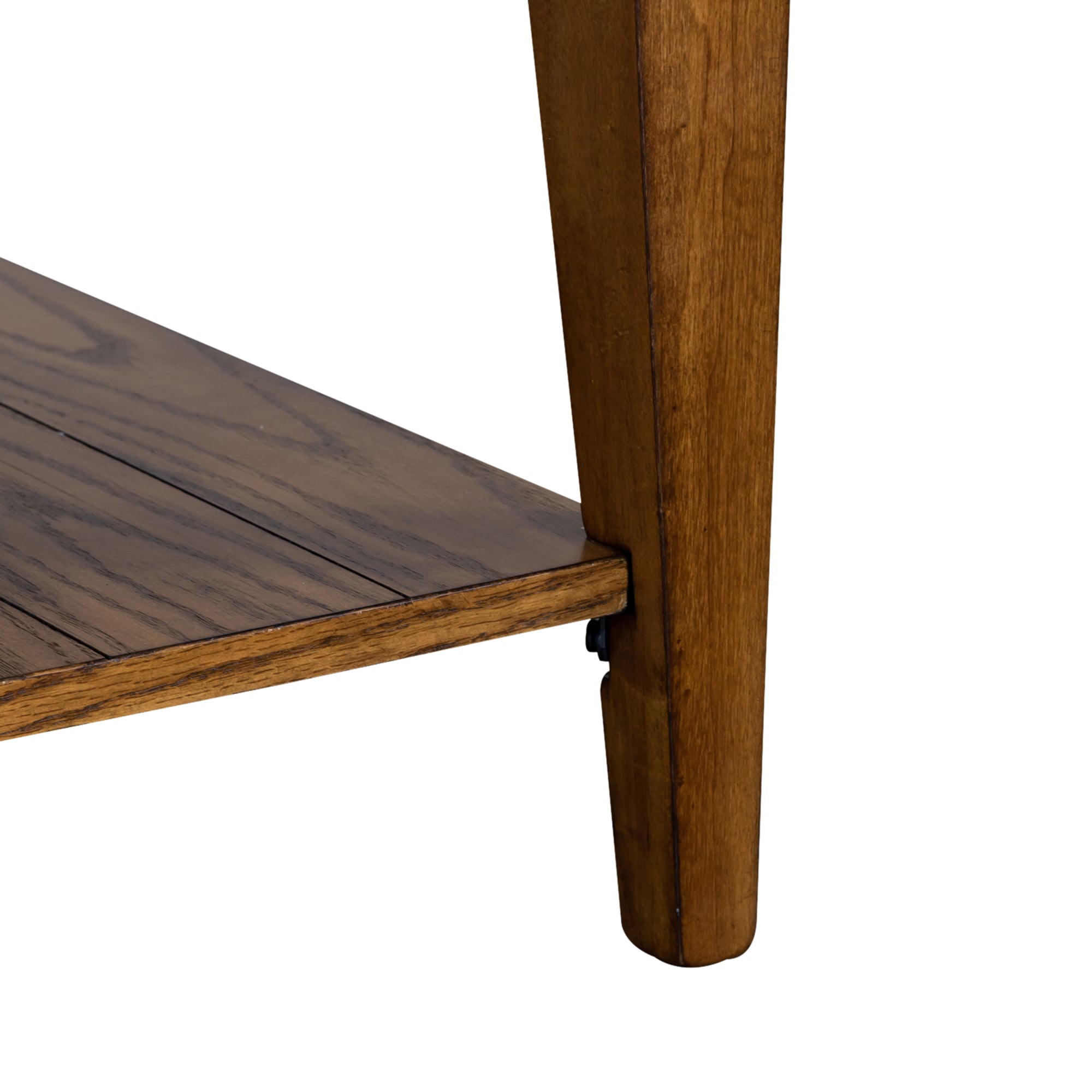 Liberty Furniture Lake House End Table