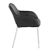 LumiSource Daniella Dining Chair