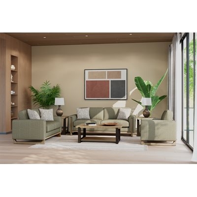 Emerald SUTTON PLACE Accent Chair