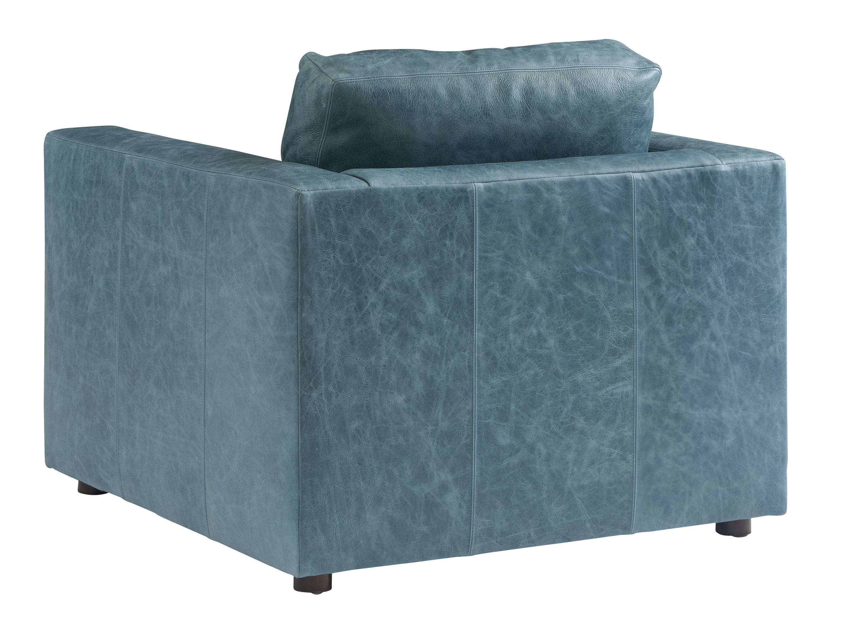 Granville Leather Chair