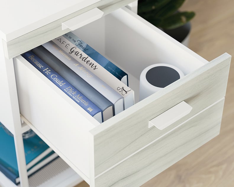 Boulevard Cafe Side Table