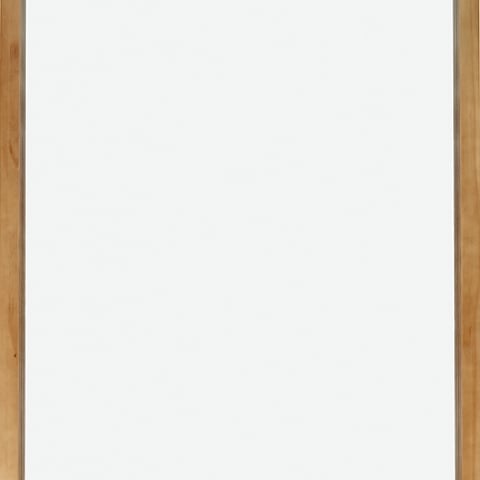 Signature Design by Ashley Devford Floor Mirror