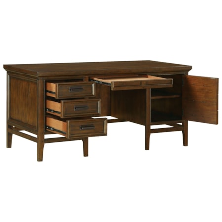 Executive Desk