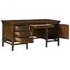 Homelegance Frazier Park Executive Desk