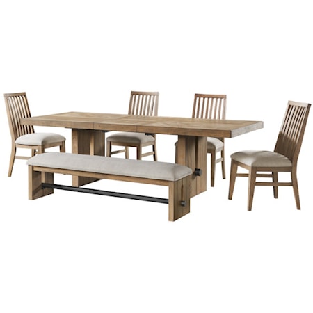 6-Piece Dining Set