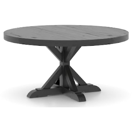 Customizable Dining Table