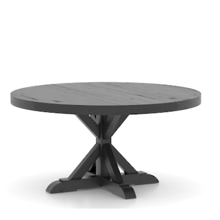 Customizable Dining Table