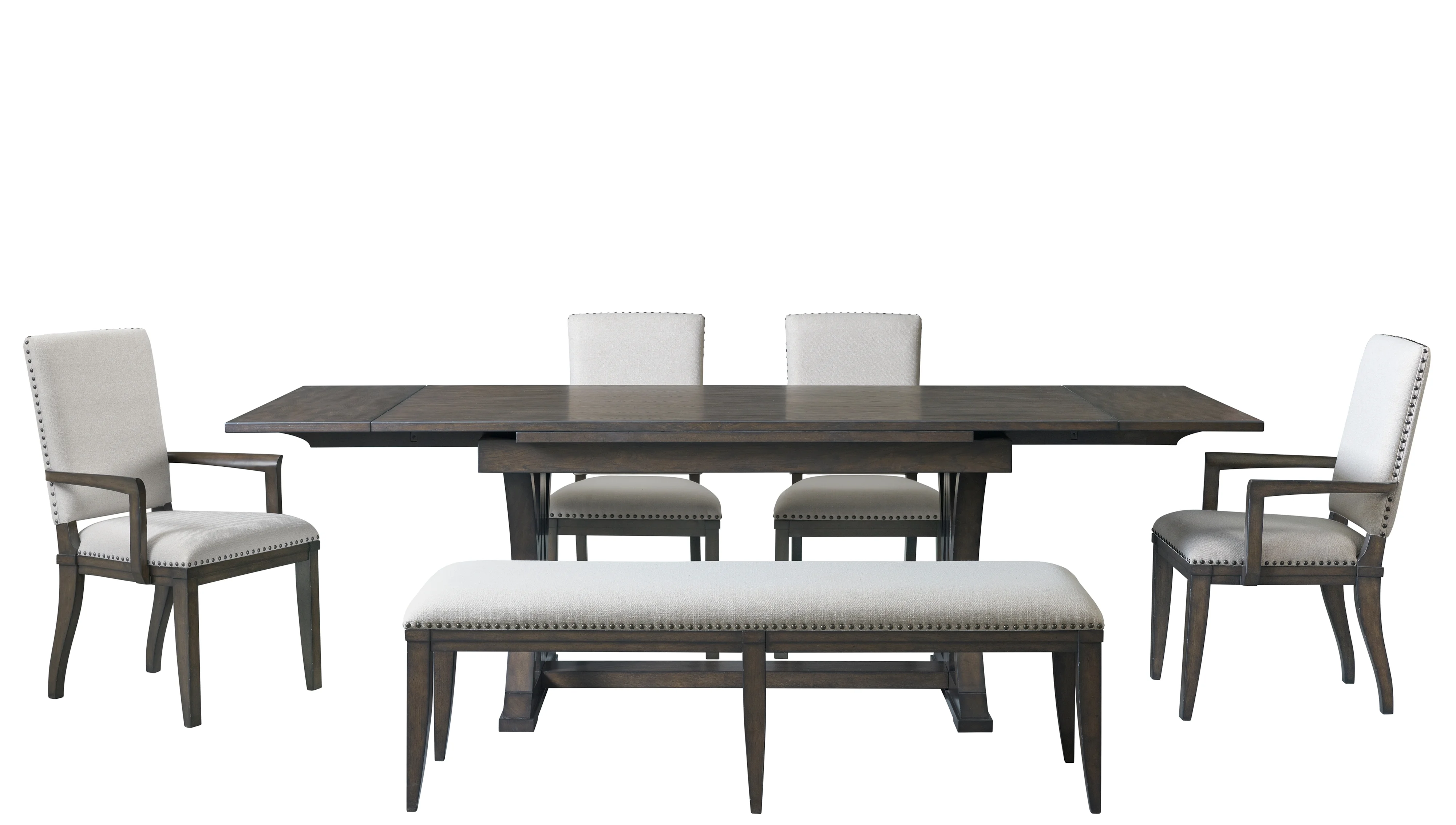 Riverside Furniture Forsyth 1x38250+2x38254+2x38256+1x38259