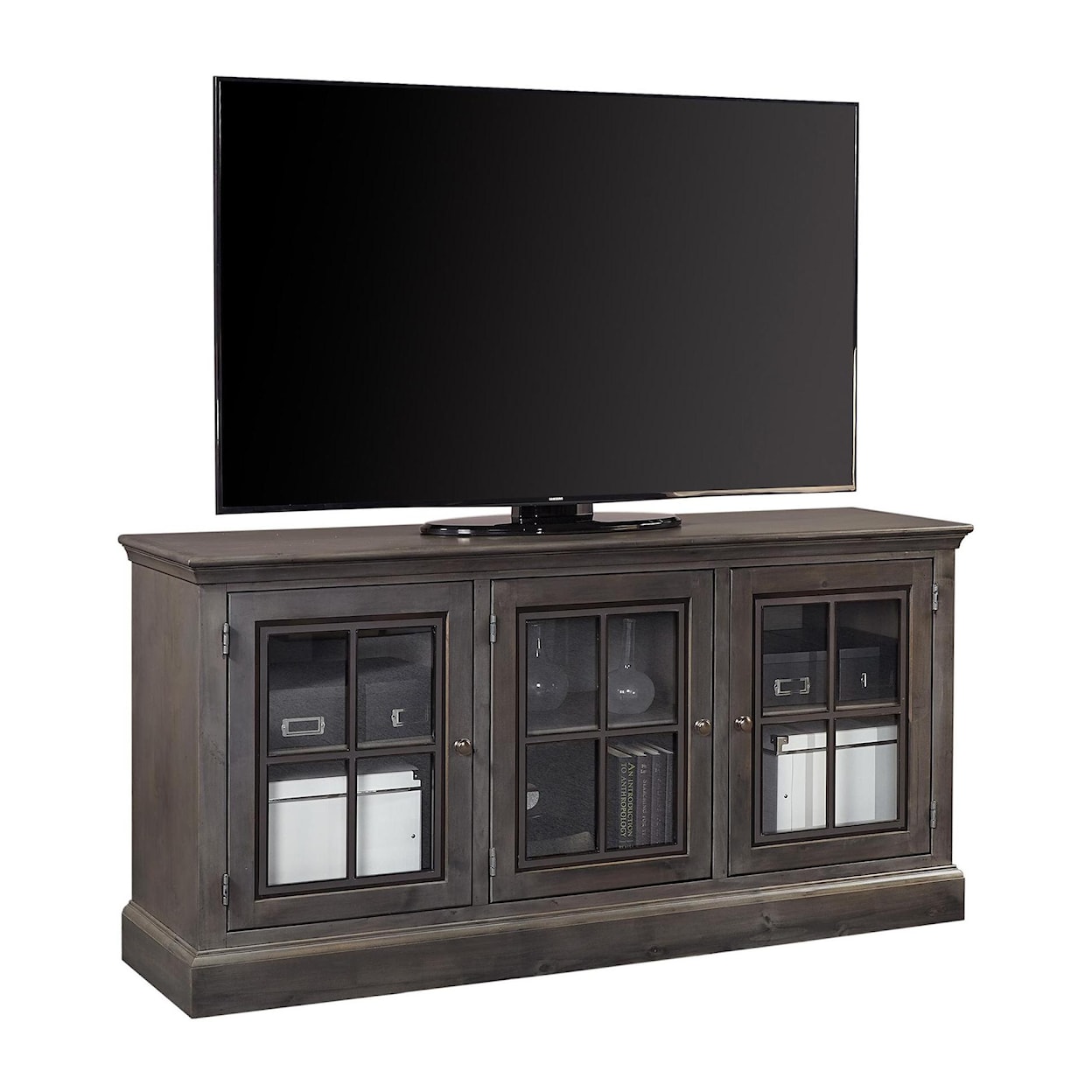 Aspenhome Churchill 66" TV Console