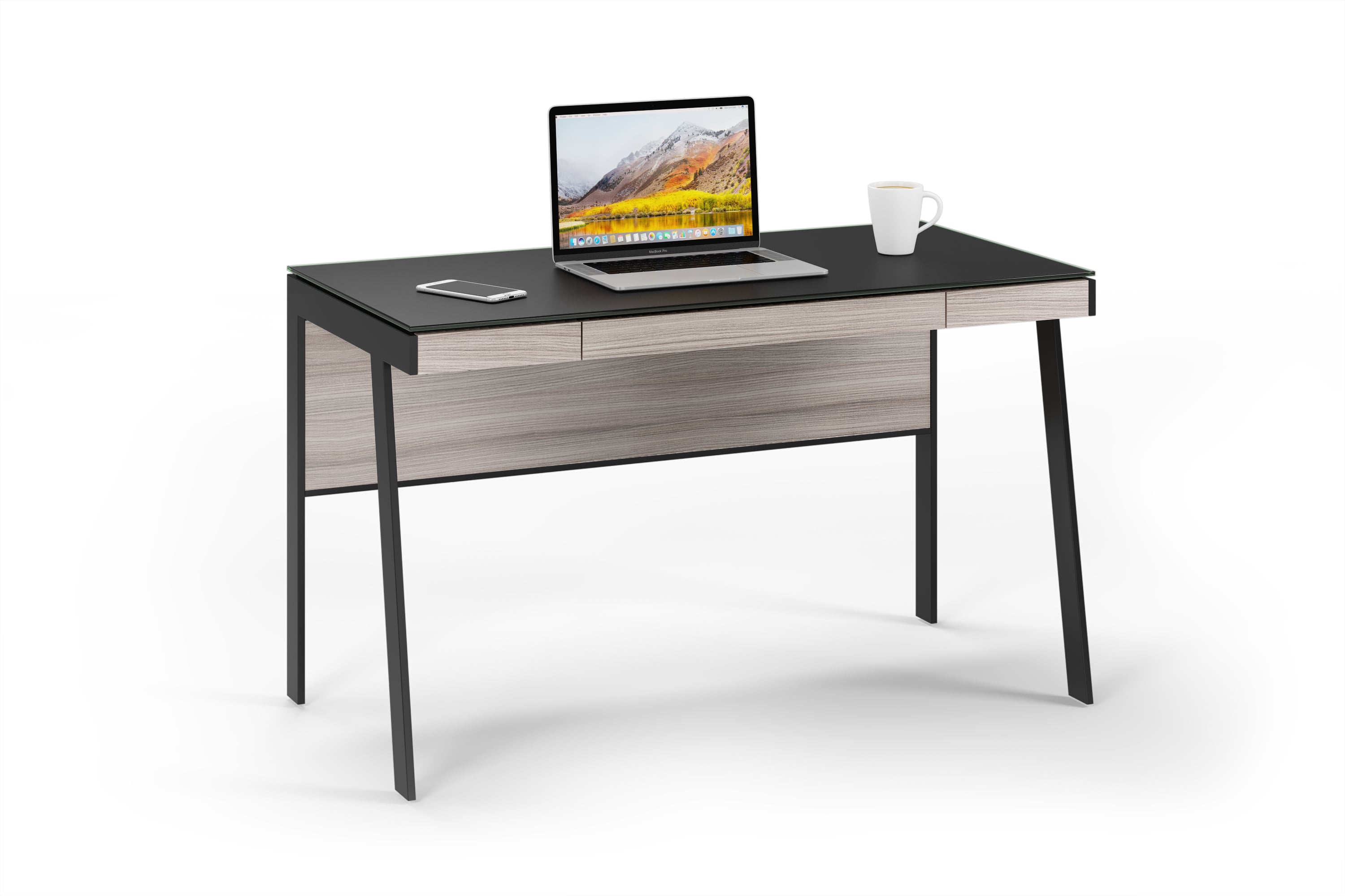 BDI Sigma Compact Desk